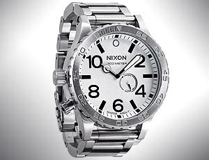 spot fake nixon watches|nixon 51 30 counterfeit.